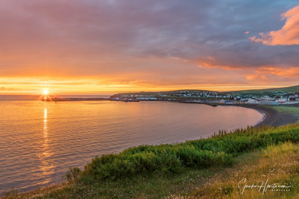 mynd/Gaukur Hjartarson