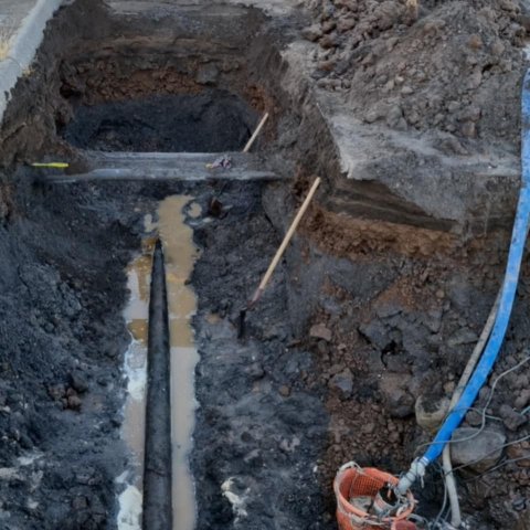 Til íbúa Raufarhafnar