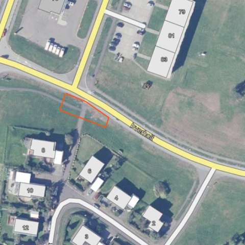 Orkuveita Húsavíkur heldur áfram viðgerðum